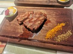 -米兰西点(鞍山店)