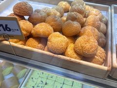 -東更道点心行(文化东路店)