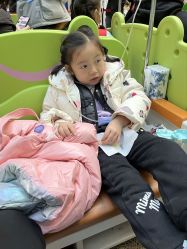 -首都医科大学附属北京儿童医院