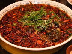 -杨记隆府(南坪店)