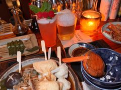 -RMK Shochu Bar(三诺店)