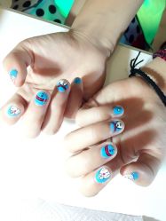 -J·C NAIL美甲美睫