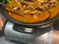 -楚鲜·汉正街一号(天河店)