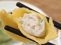 -船歌·鱼水饺青岛菜(枫蓝国际购物中心店)