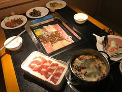 -蓝鲸湾汤泉(包河店)