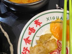 -西关味(泉舜店)