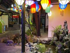 -院8里·小聚园老川菜(九眼桥店)