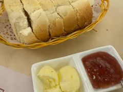 -华梅西餐厅(哈尔滨中央大街店)