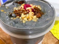 -溪边姑娘·拉丝酸奶水果捞(春熙路店)