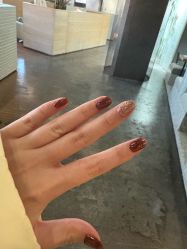 -LILY NAILS美甲美睫