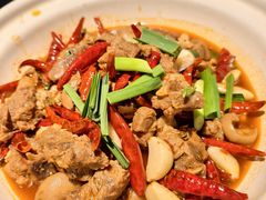 -靓靓蒸虾·头牌蒸虾(南山桂庙店)