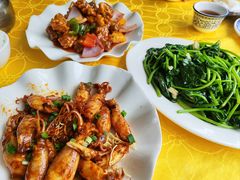 -肥姐美食(同福中路店)