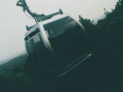 -紫金山索道-售票处