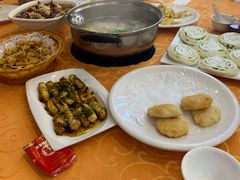 -焯明脆肉鲩世家(金沙洲店)