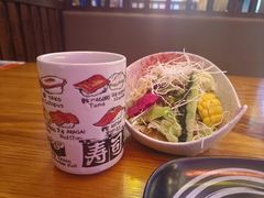 -坂吉屋·居酒屋深夜食堂(龙湖店)