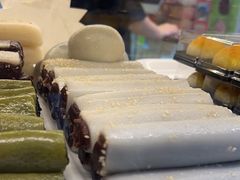 条头糕-知味观(湖滨店)