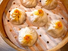 -苏小柳手作点心x茶叙小院(徐家汇分院)