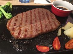 -必胜客(白石桥店)
