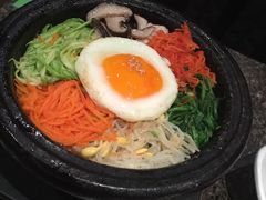 -汉拿山(包河万达店)