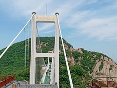 -丹东凤凰山景区