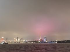 -武昌中华路码头(轮渡站)
