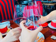 -西安W酒店·WEI全味西餐厅