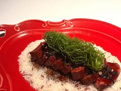 -悦轩中餐厅·高空江景·杭州柏悦酒店