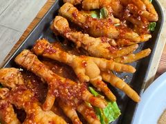 -百年石锅饭·朝鲜族传统民餐