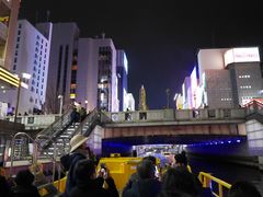 -道顿堀水上观光船(太左衛門橋船着場)