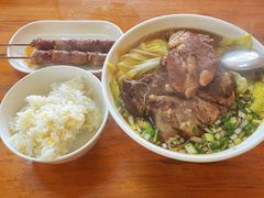-金泰缘排骨馆(遵化路店)