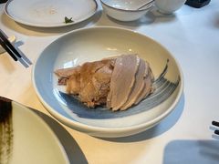 金陵盐水鸭-民国红公馆(老门东店)