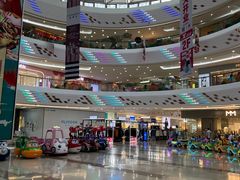 -万达广场(泰州海陵店)
