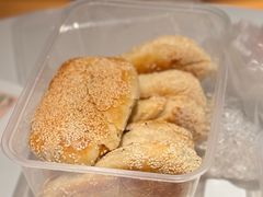 鸭油酥烧饼（葱油，咸6个）-韩复兴(湖北路店)