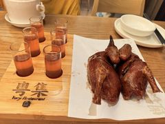 -粤集·手工粤菜(皇庭广场店)