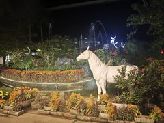 -花溪雨·森林餐厅(石基店)
