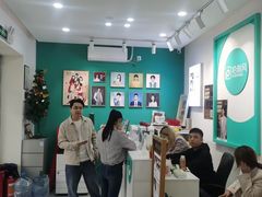 -拍刻风照相馆(南山西丽店)