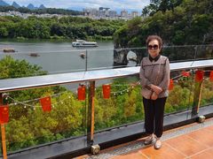 -璟象酒店-爱丽坊景观餐厅