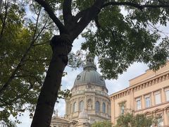 -圣伊什特万圣殿