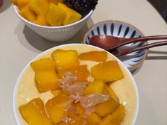 -小团圆糖水铺(襄阳南路店)