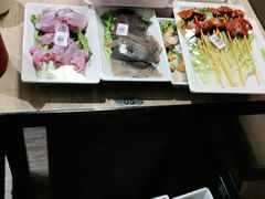 -野妹火锅(南园店)