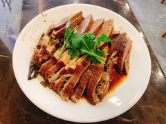 鹅肉-陆记鹅庄·潮汕菜·狮头鹅(大仟里店)