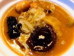 -西安绿地假日酒店·丽宝轩中餐厅