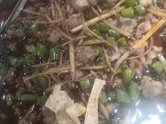 -盐井记·自贡美蛙鲜锅兔(中和店)