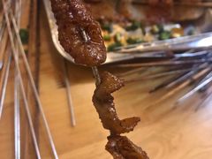 -刘选生烧烤