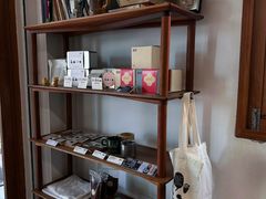 -素咫咖啡CLIFEROSE(新安店)