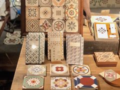 -时光花园(白鹭洲店)