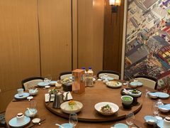 -锦香园餐厅(建工大厦店)