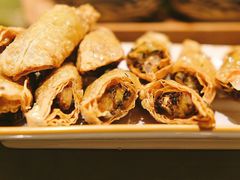 黄鱼响铃-香园茶社·金陵小灶(老门东店)