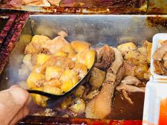 -细妹五香牛杂(步行街店)