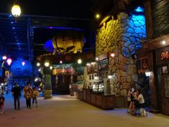 -波塞冬旅游度假区